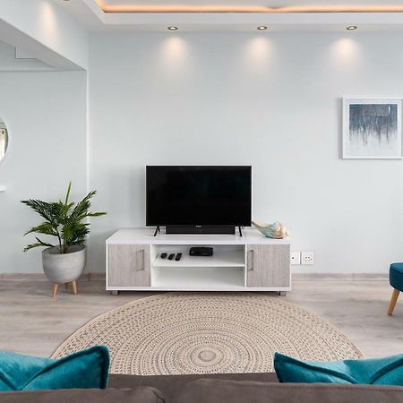 Saratoga Apartments By Propr Le Cap Extérieur photo