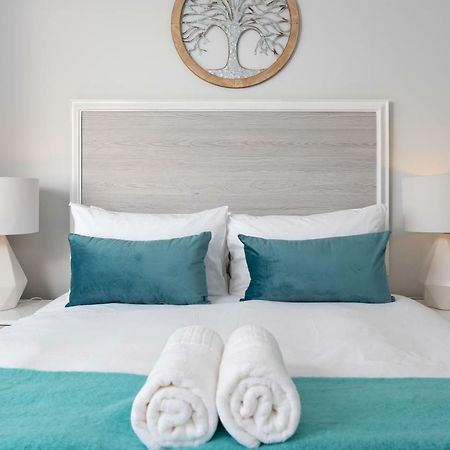 Saratoga Apartments By Propr Le Cap Extérieur photo