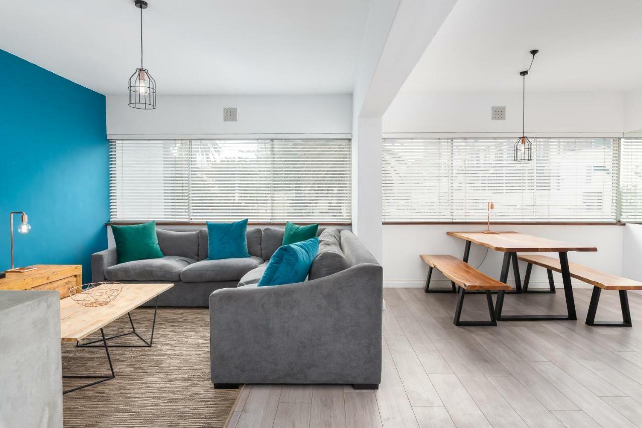 Saratoga Apartments By Propr Le Cap Extérieur photo