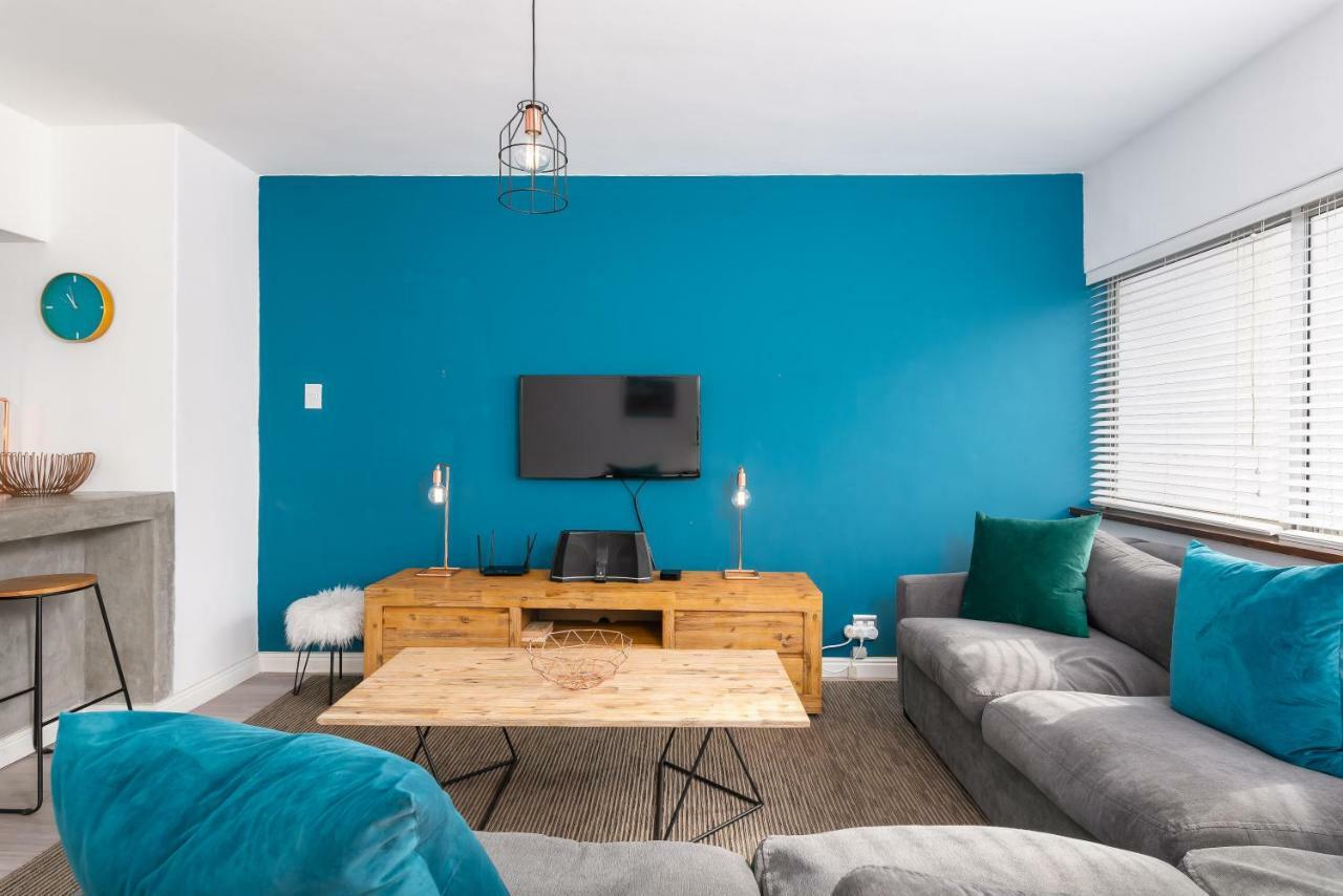 Saratoga Apartments By Propr Le Cap Extérieur photo