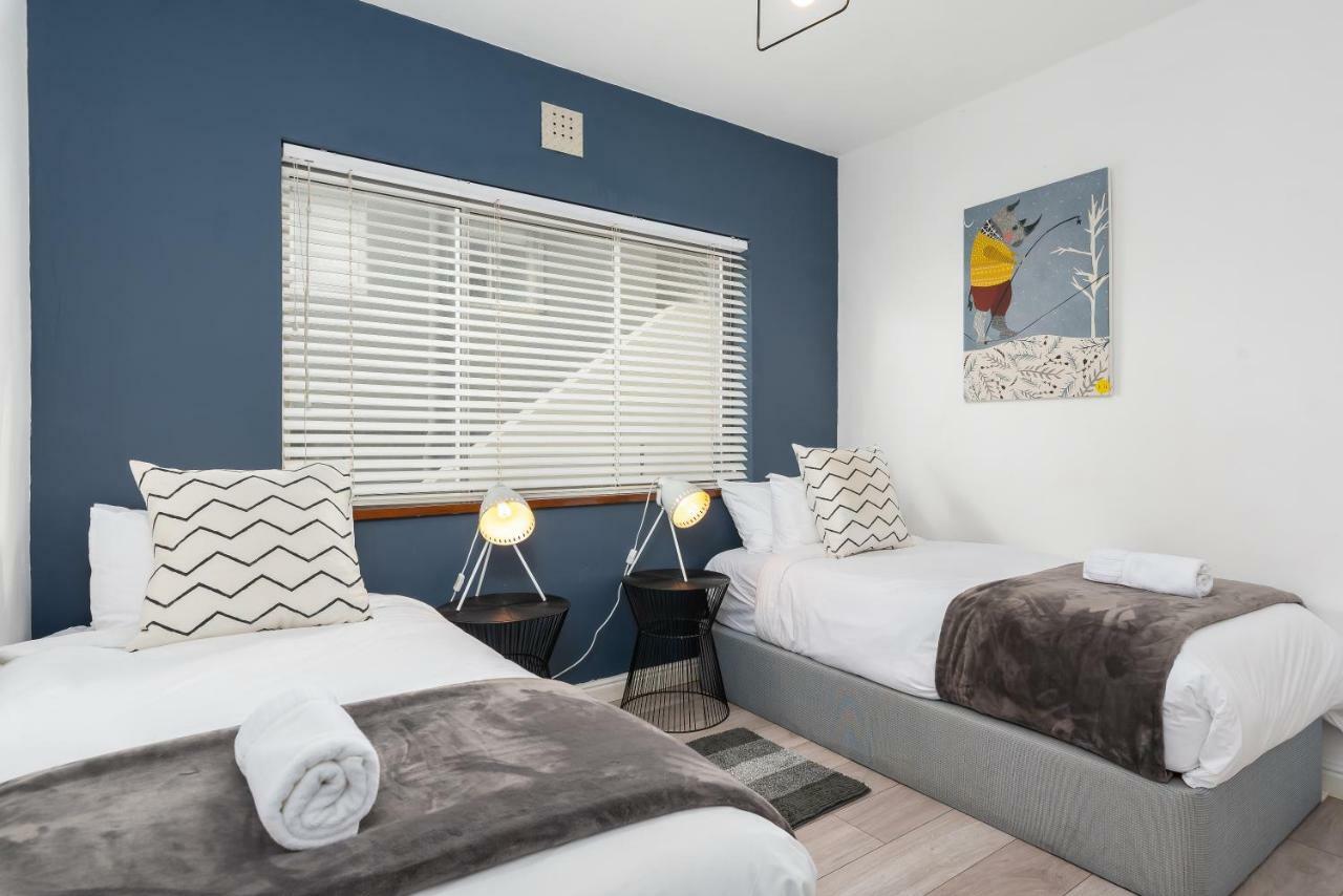 Saratoga Apartments By Propr Le Cap Extérieur photo