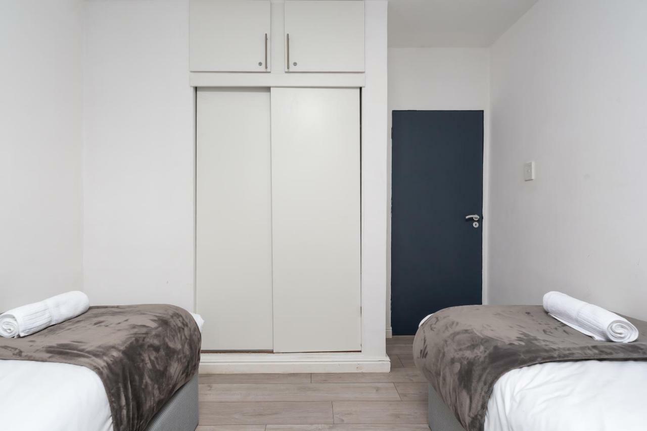 Saratoga Apartments By Propr Le Cap Extérieur photo