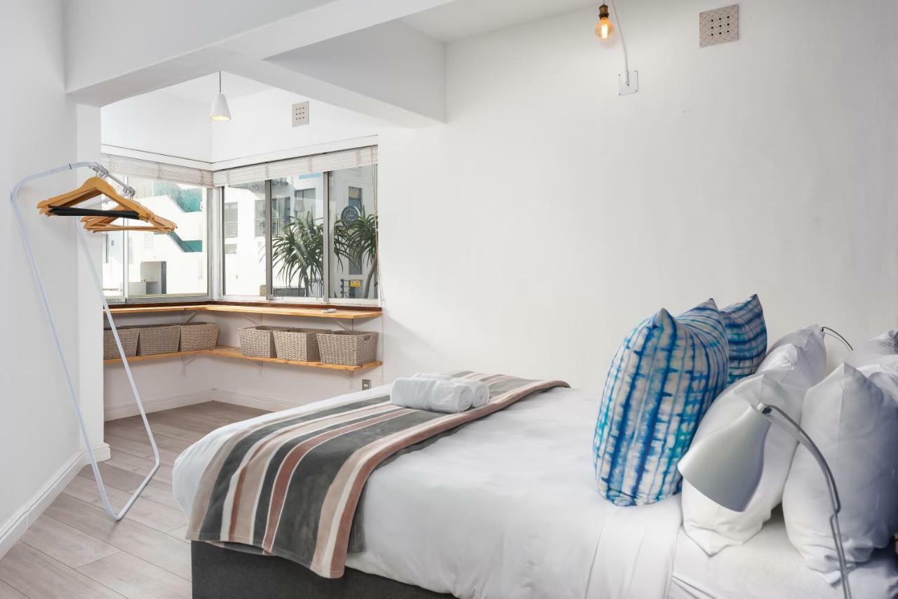 Saratoga Apartments By Propr Le Cap Extérieur photo