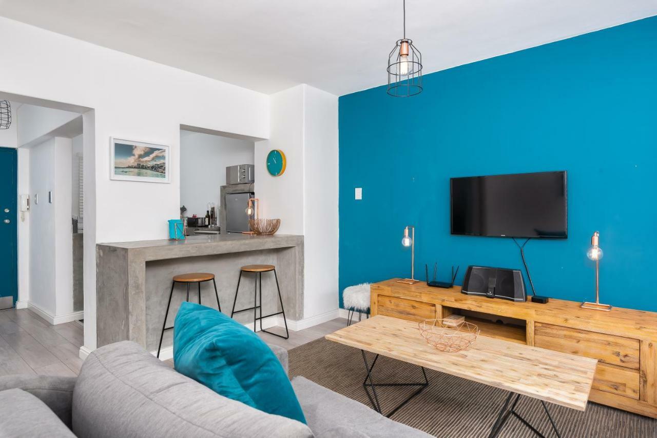 Saratoga Apartments By Propr Le Cap Extérieur photo