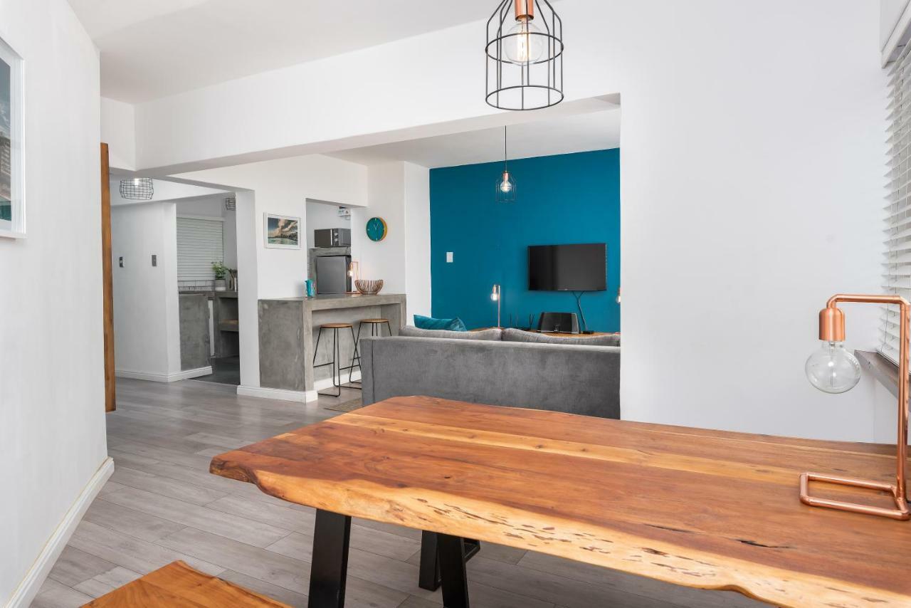 Saratoga Apartments By Propr Le Cap Extérieur photo