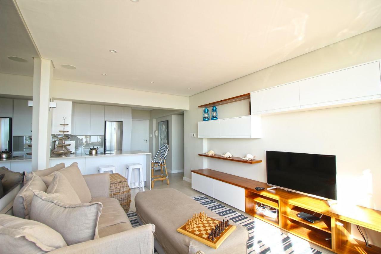 Saratoga Apartments By Propr Le Cap Extérieur photo
