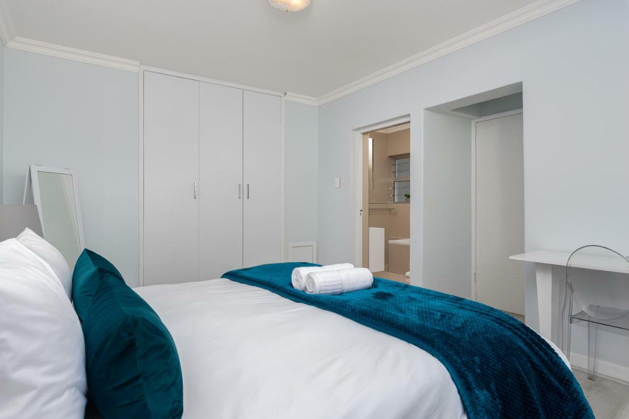 Saratoga Apartments By Propr Le Cap Extérieur photo