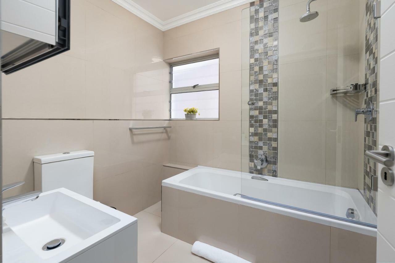 Saratoga Apartments By Propr Le Cap Extérieur photo
