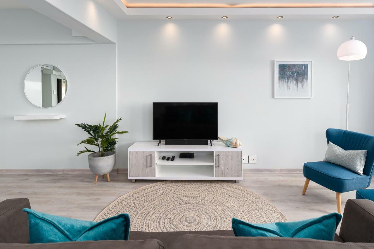 Saratoga Apartments By Propr Le Cap Extérieur photo