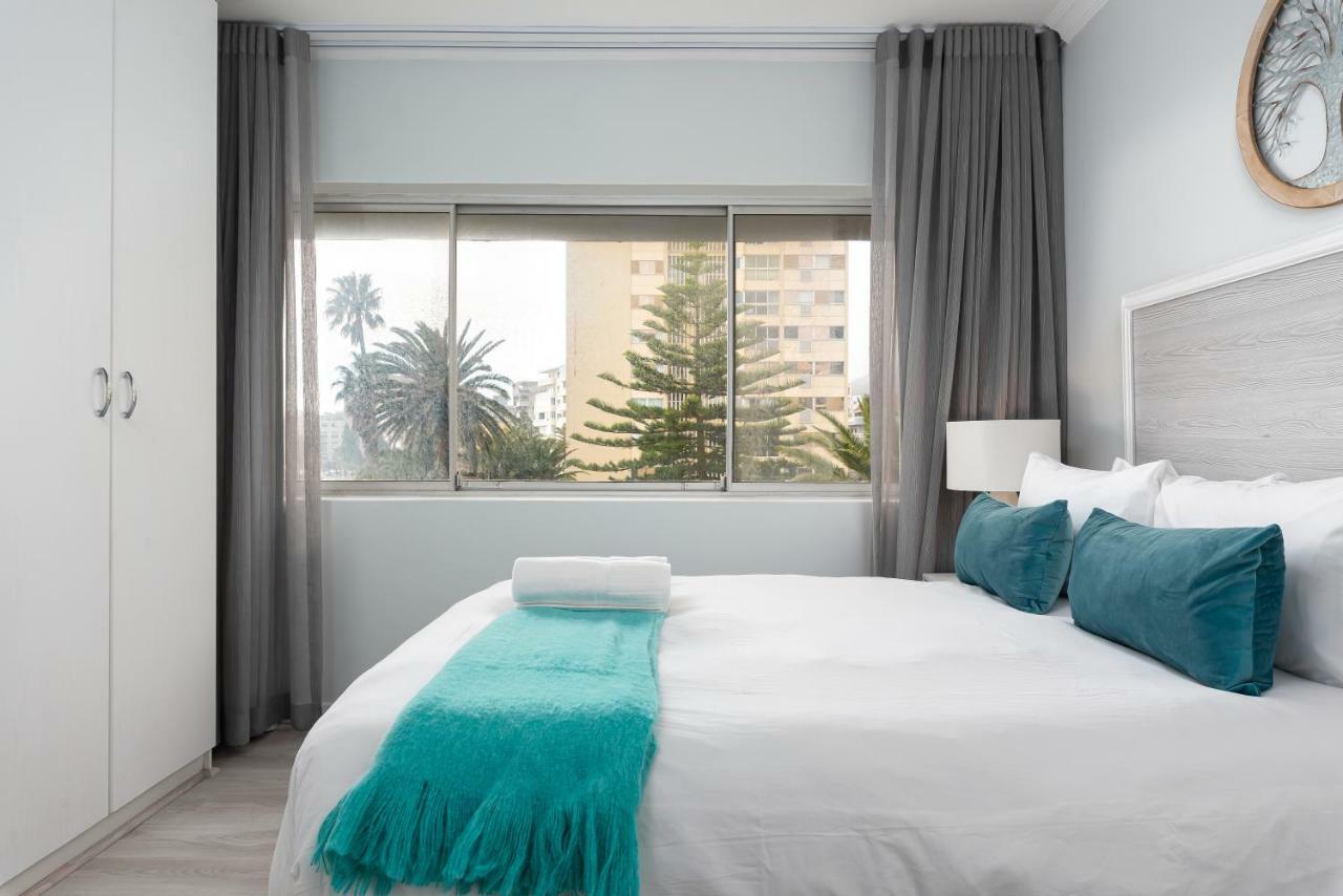Saratoga Apartments By Propr Le Cap Extérieur photo