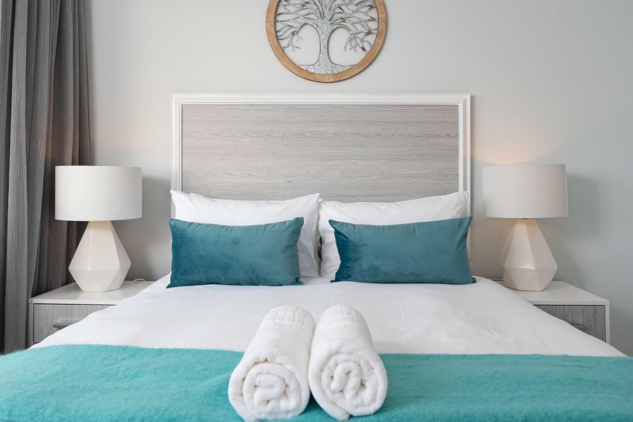 Saratoga Apartments By Propr Le Cap Extérieur photo