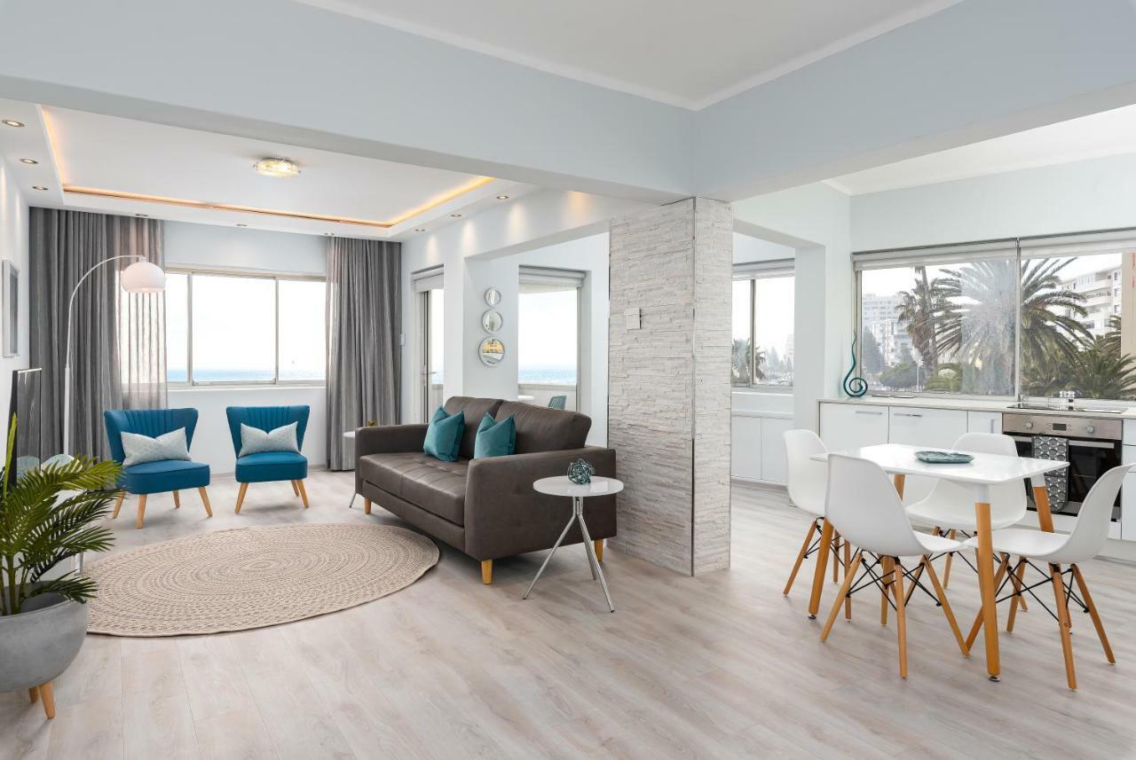 Saratoga Apartments By Propr Le Cap Extérieur photo