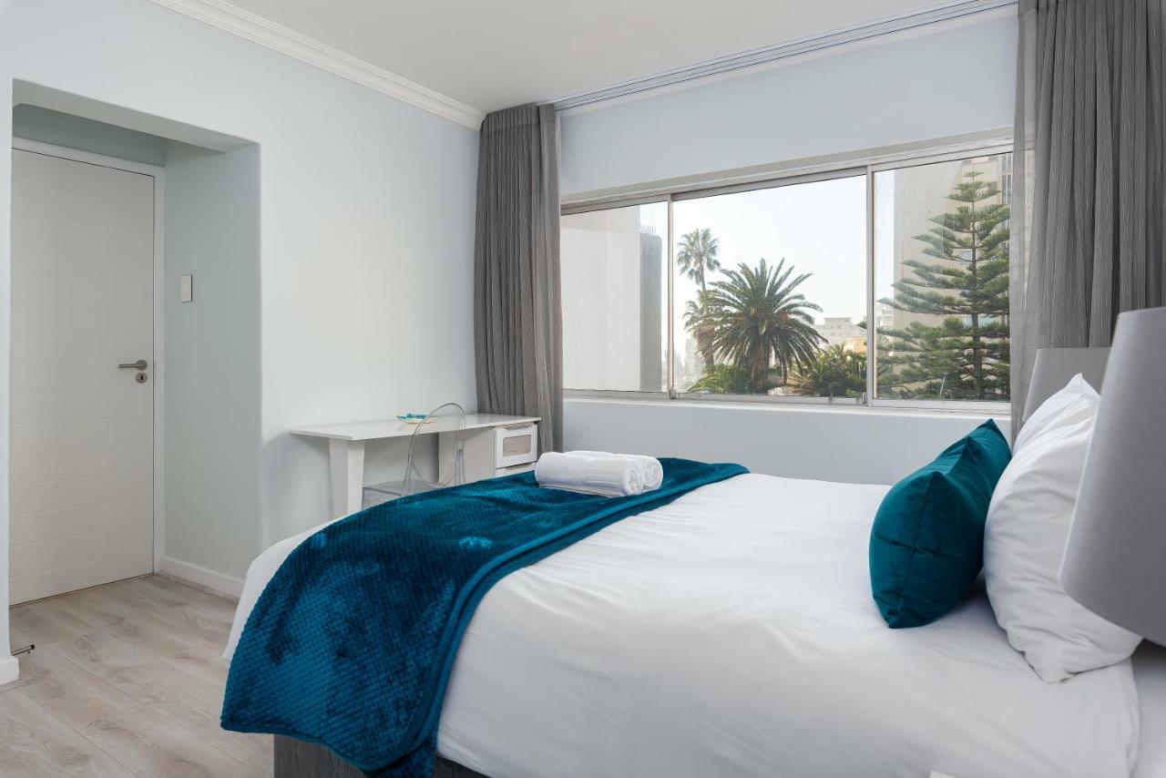 Saratoga Apartments By Propr Le Cap Extérieur photo