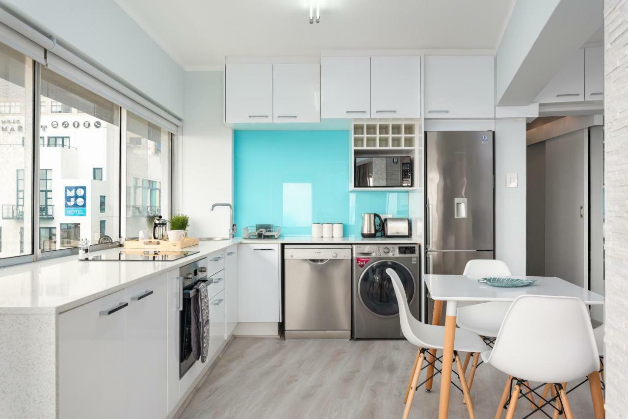 Saratoga Apartments By Propr Le Cap Extérieur photo