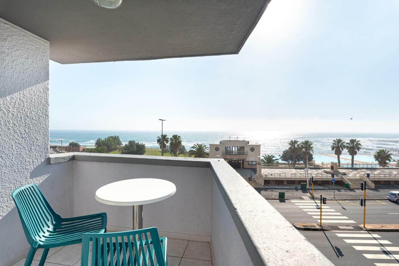 Saratoga Apartments By Propr Le Cap Extérieur photo