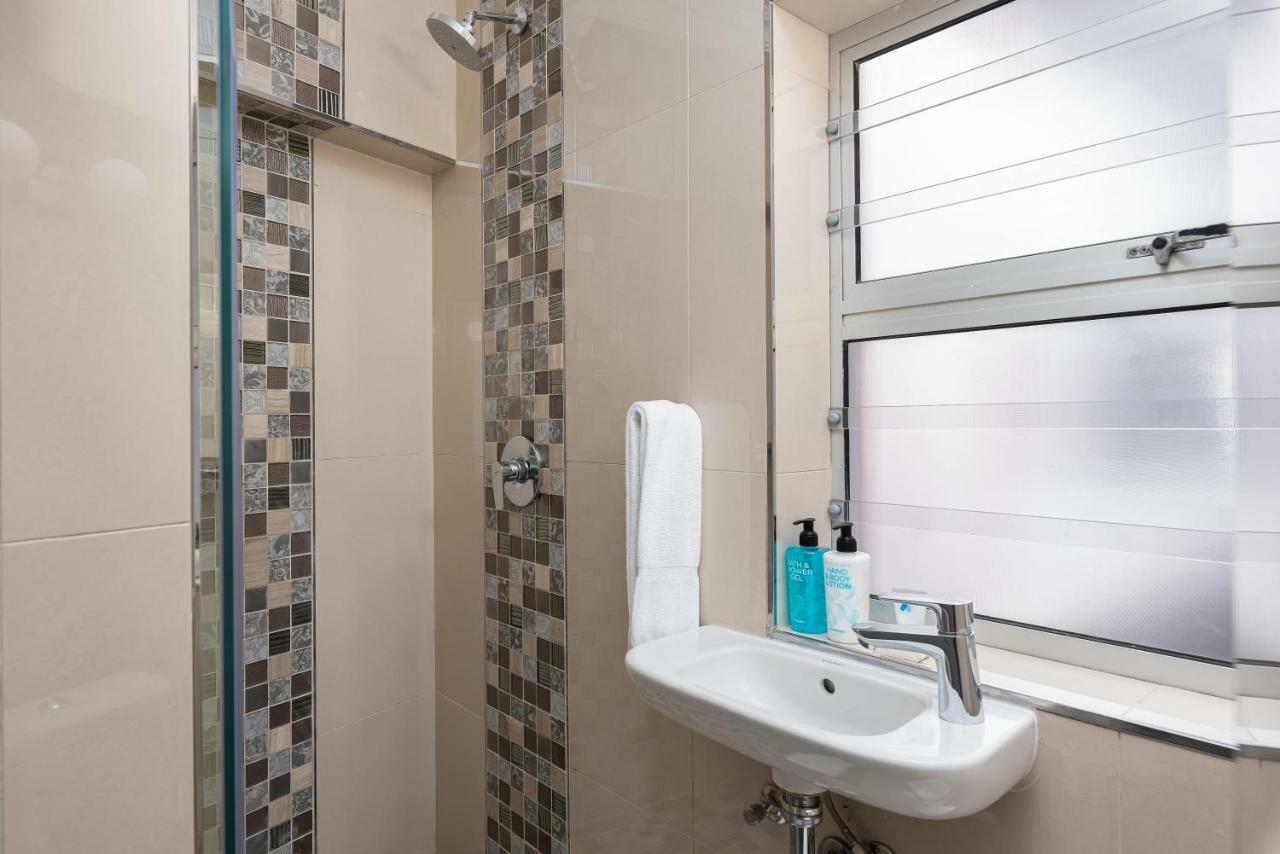 Saratoga Apartments By Propr Le Cap Extérieur photo