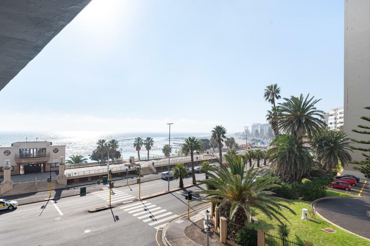 Saratoga Apartments By Propr Le Cap Extérieur photo