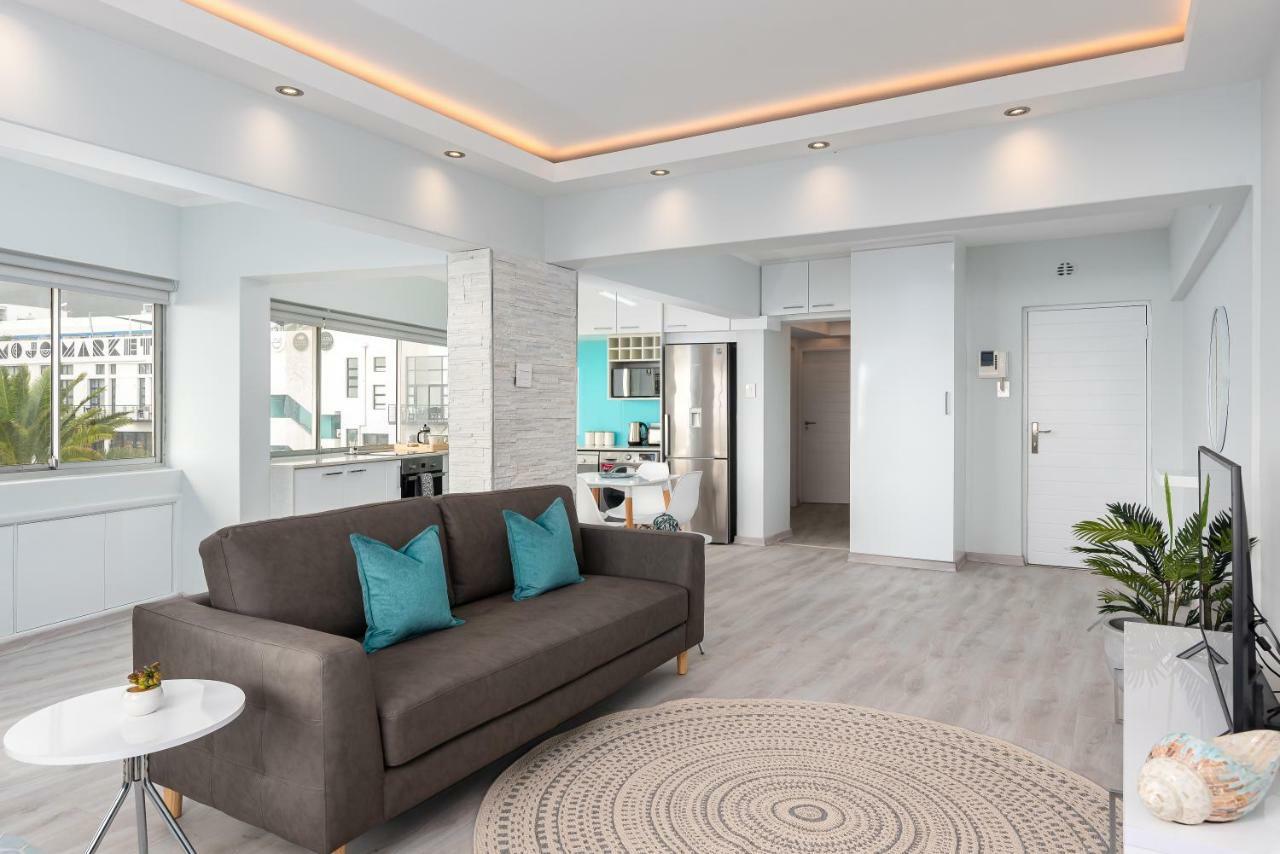 Saratoga Apartments By Propr Le Cap Extérieur photo