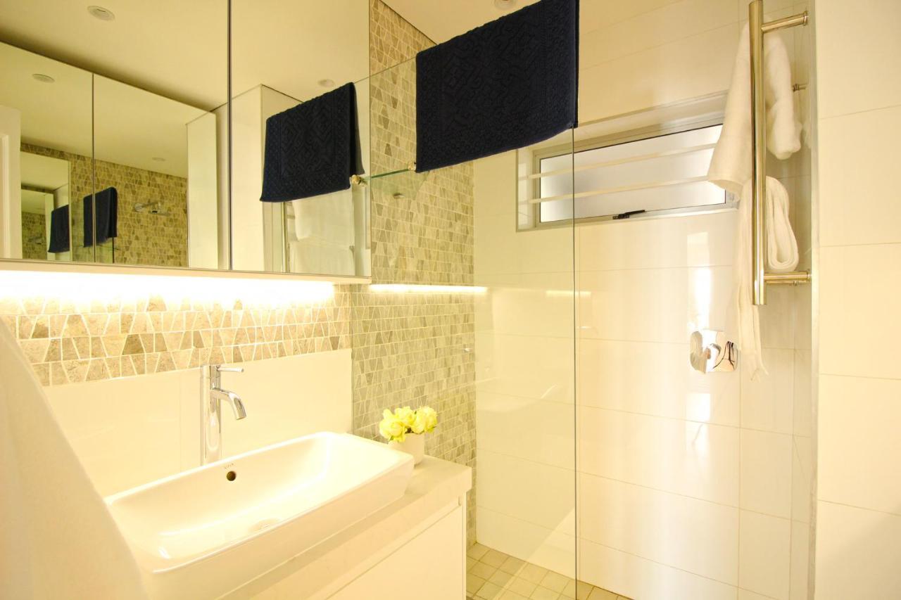 Saratoga Apartments By Propr Le Cap Extérieur photo